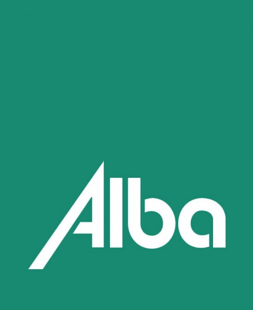 ALBA tooling & engineering GmbH Logo