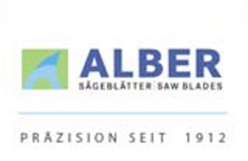 Alber Trennwerkzeuge GmbH Logo