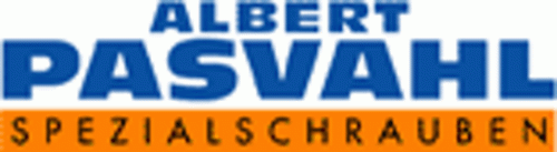 Albert Pasvahl (GmbH & Co) Logo