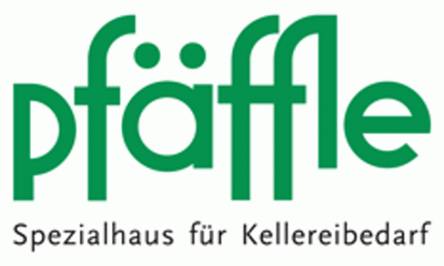 Albert Pfäffle GmbH Logo