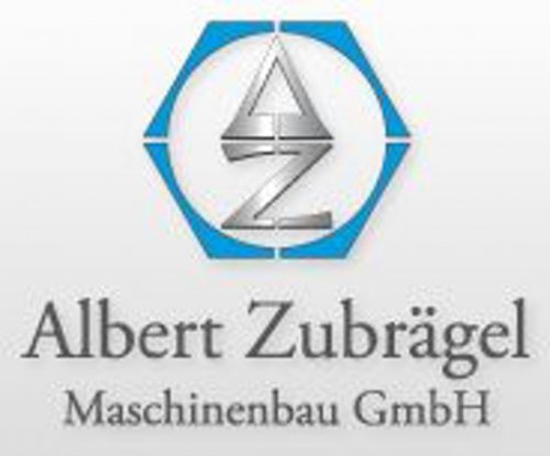 Albert Zubrägel Maschinenbau GmbH Logo