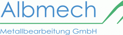 Albmech Metallbearbeitung GmbH Logo