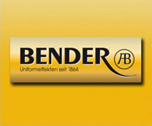 Albrecht Bender GmbH & Co. Logo