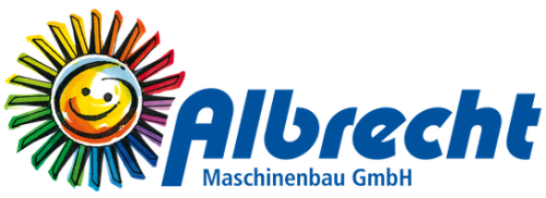 Albrecht-Maschinenbau GmbH Logo