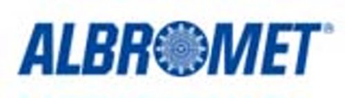 Albromet GmbH Logo