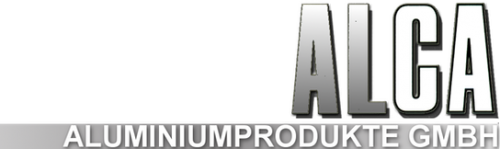 ALCA Aluminiumprodukte GmbH Logo