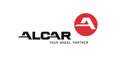 ALCAR Wheels GMBH Logo
