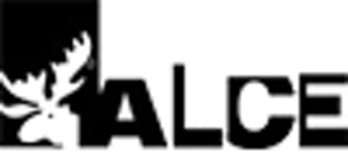 ALCE SRL - ACCESSORI METALLICI PER PELLETTERIA Logo