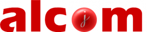 alcom GmbH Logo