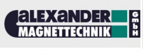 Alexander GmbH Magnettechnik Logo