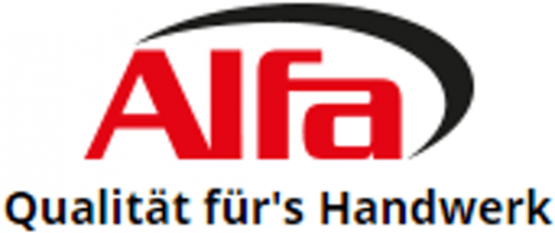 Alfa GmbH Logo