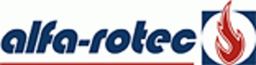 ALFA-ROTEC GmbH Logo