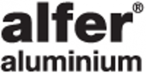 alfer® aluminium Gesellschaft mbH Logo