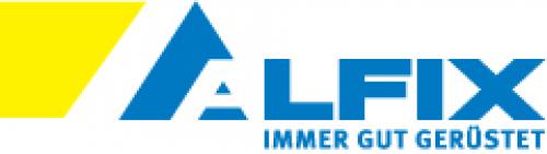 ALFIX GmbH Logo