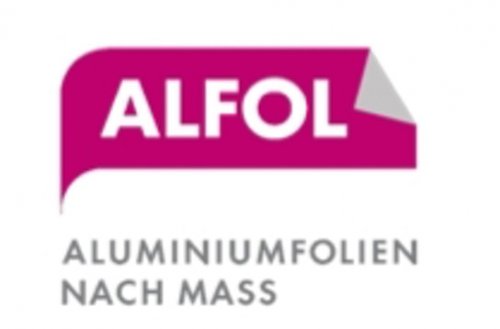 Alfol GmbH Logo