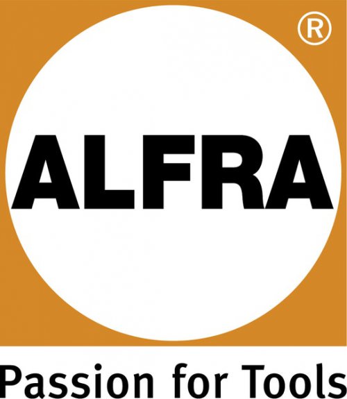 Alfra GmbH Logo