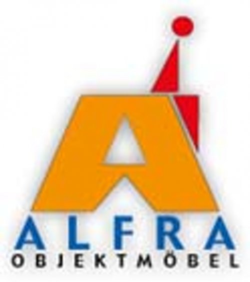 ALFRA Objektmöbel Logo