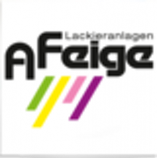 Alfred Feige GmbH Logo