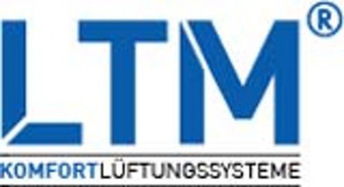 LTM GmbH Logo