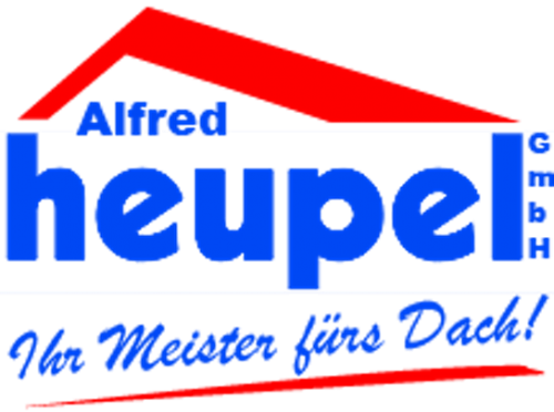 Alfred Heupel GmbH Logo