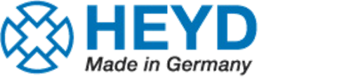 Alfred Heyd GmbH u. Co.KG Logo