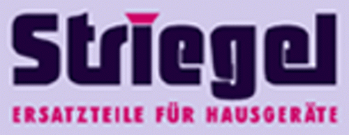 Alfred Striegel GmbH + Co. KG Logo