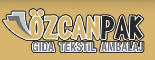 ALİ GÜZEL-ÖZCANPAK AMBALAJ Logo