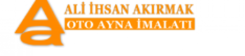 ALI IHSAN AKIRMAK Logo