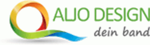 ALJO DESIGN UG (haftungsbeschränkt) & Co. KG Logo