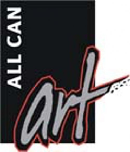 All Can Art Logo