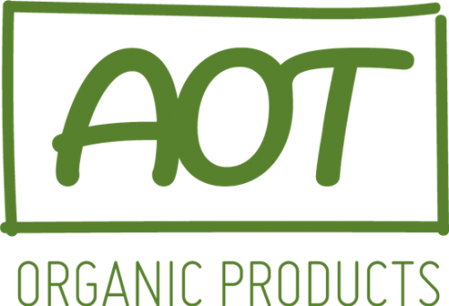 All Organic Treasures GmbH Logo