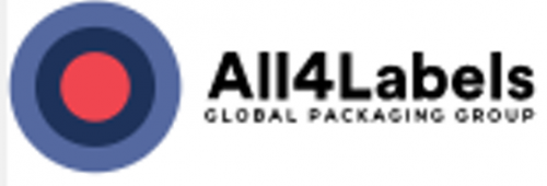 All4Labels Group GmbH in Witzhave Logo