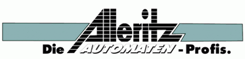 Alleritz Automaten Logo