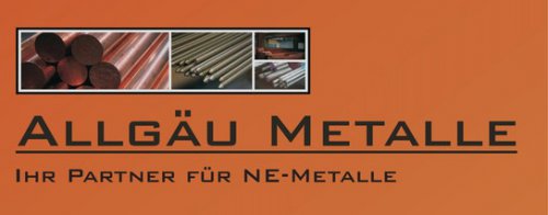 Allgäu Metalle Inh. Luisa Neuner Logo