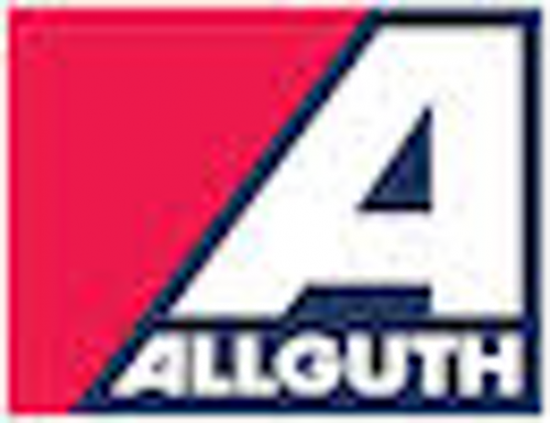 Allguth GmbH Logo