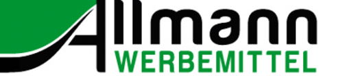 Allmann Werbemittel Logo