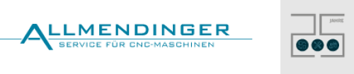 Allmendinger Elektromechanik KG Logo