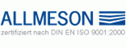 Allmeson GmbH Logo