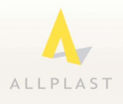 Allplast GmbH Lasersysteme Logo