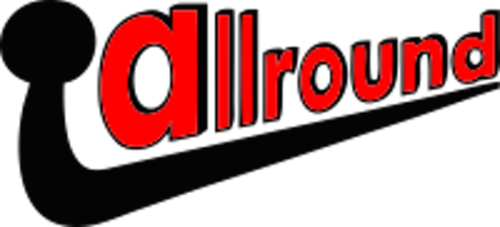 Allround Präzisionsteile GmbH Logo