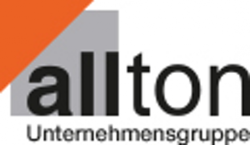 allton Fertigteile GmbH Logo