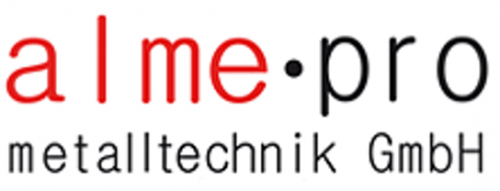 almepro Metalltechnik GmbH Logo