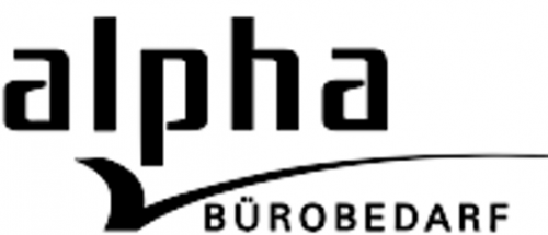Alpha Computer & Bürobedarf GmbH & Co. KG Logo
