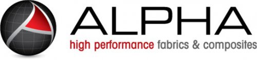 ALPHA Engineered Composites Europe GmbH  Logo