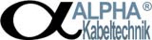 ALPHA Kabeltechnik UG (haftungsbeschränkt) Logo