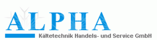 ALPHA Kältetechnik Handels- und Service GmbH Logo