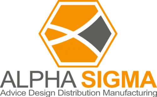 Alpha Sigma GmbH Logo