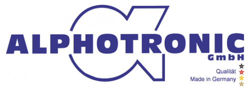 Alphotronic Digitale Steuerungstechnik GmbH Logo