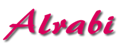 ALRABI Logo