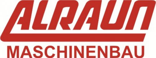 Alraun Maschinenbau GmbH Logo